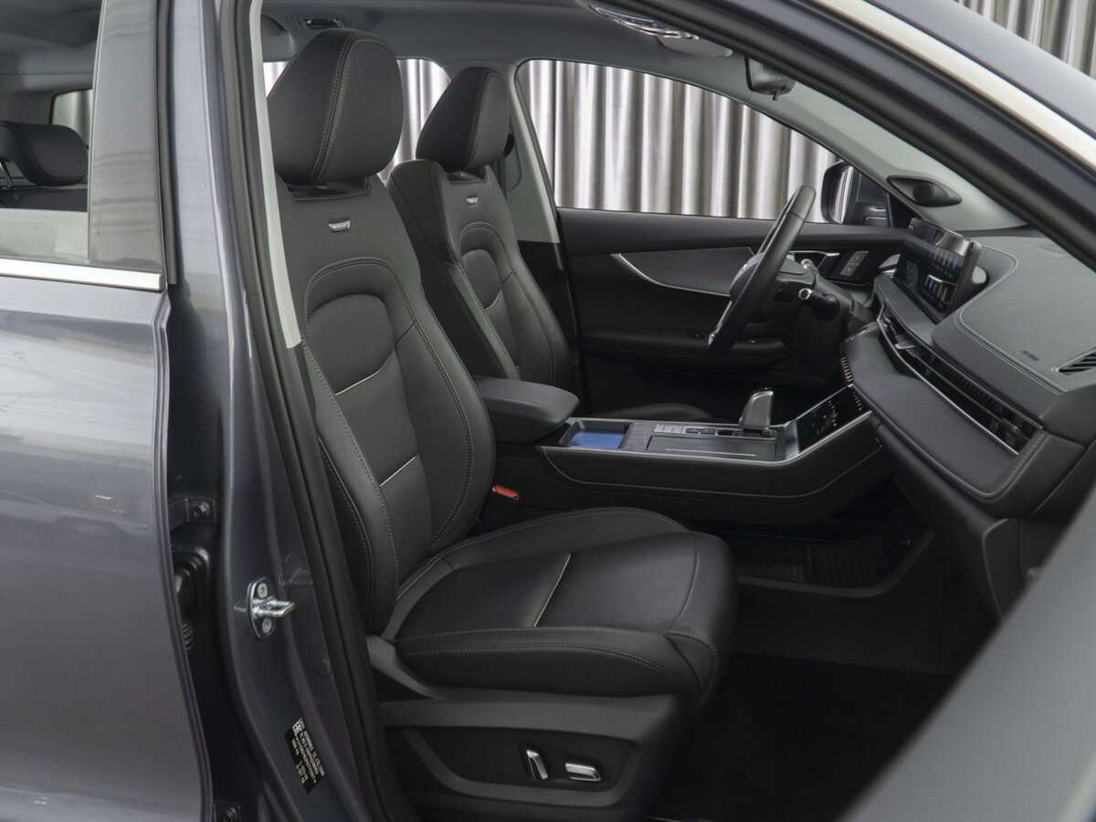Chery Tiggo 7 Pro Max, 2022 - 34 062 км. | Фото №8