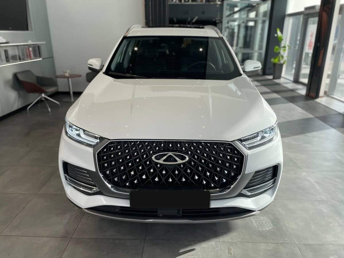 Chery Tiggo 8 Pro Max, 2023 - 29 946 км. | Фото №2