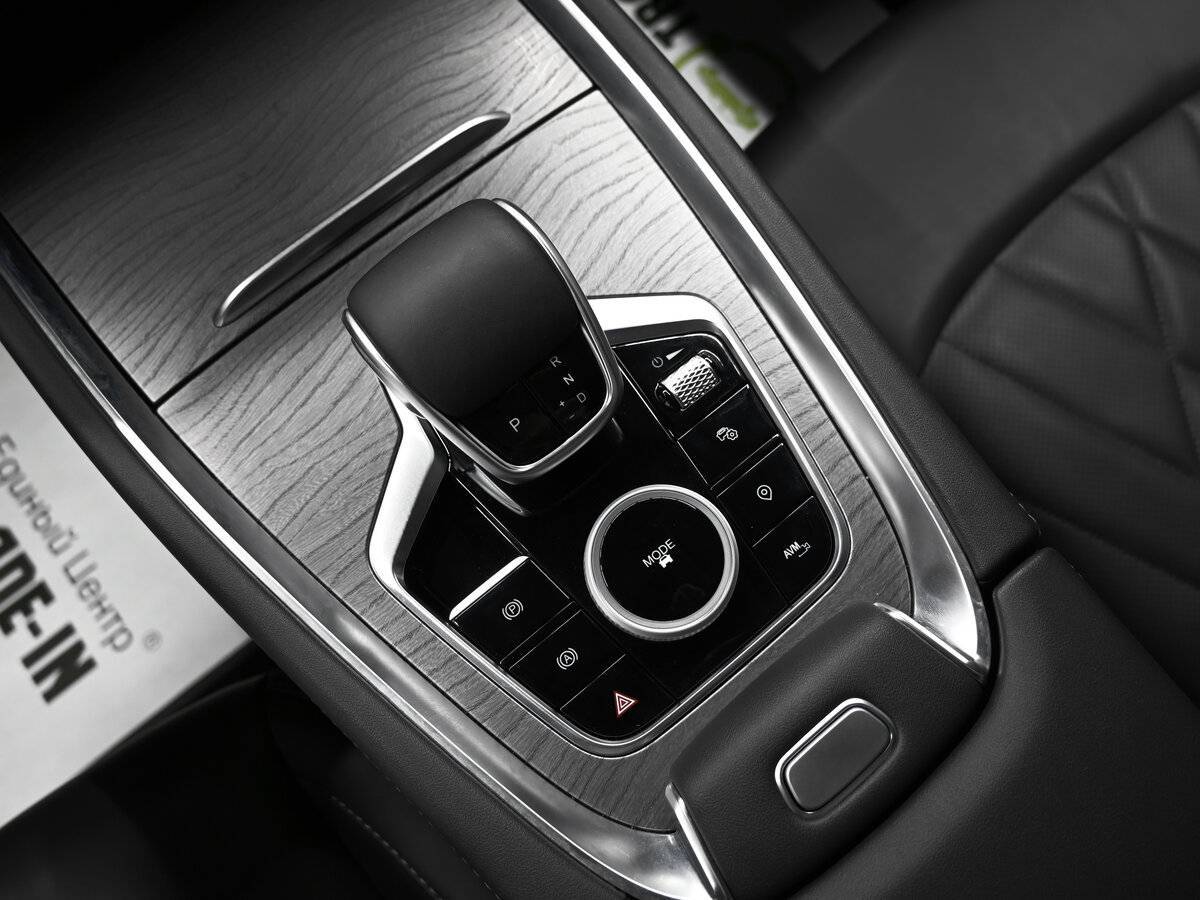 Chery Tiggo 8 Pro Max, 2024 Фото №27