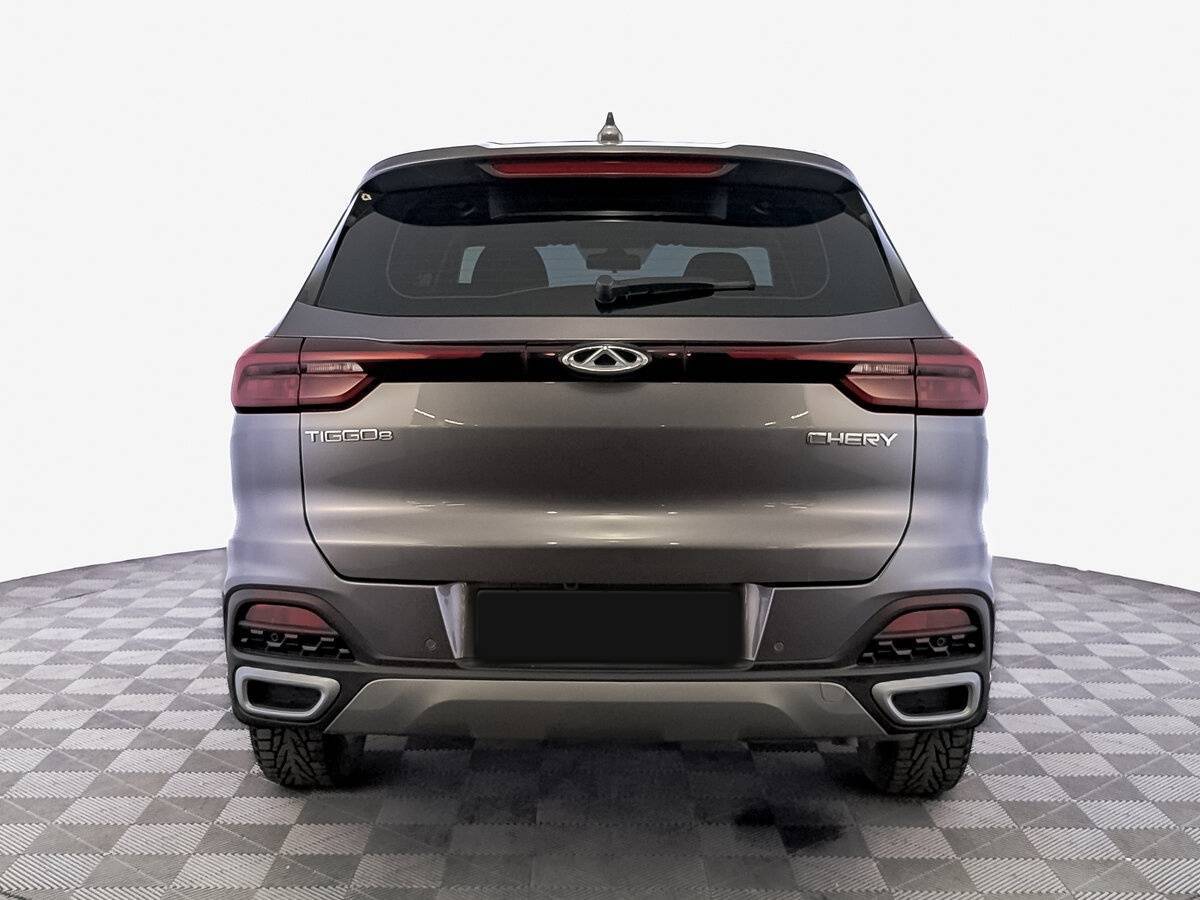 Chery Tiggo 8, 2022 - 24 072 км. | Фото №6