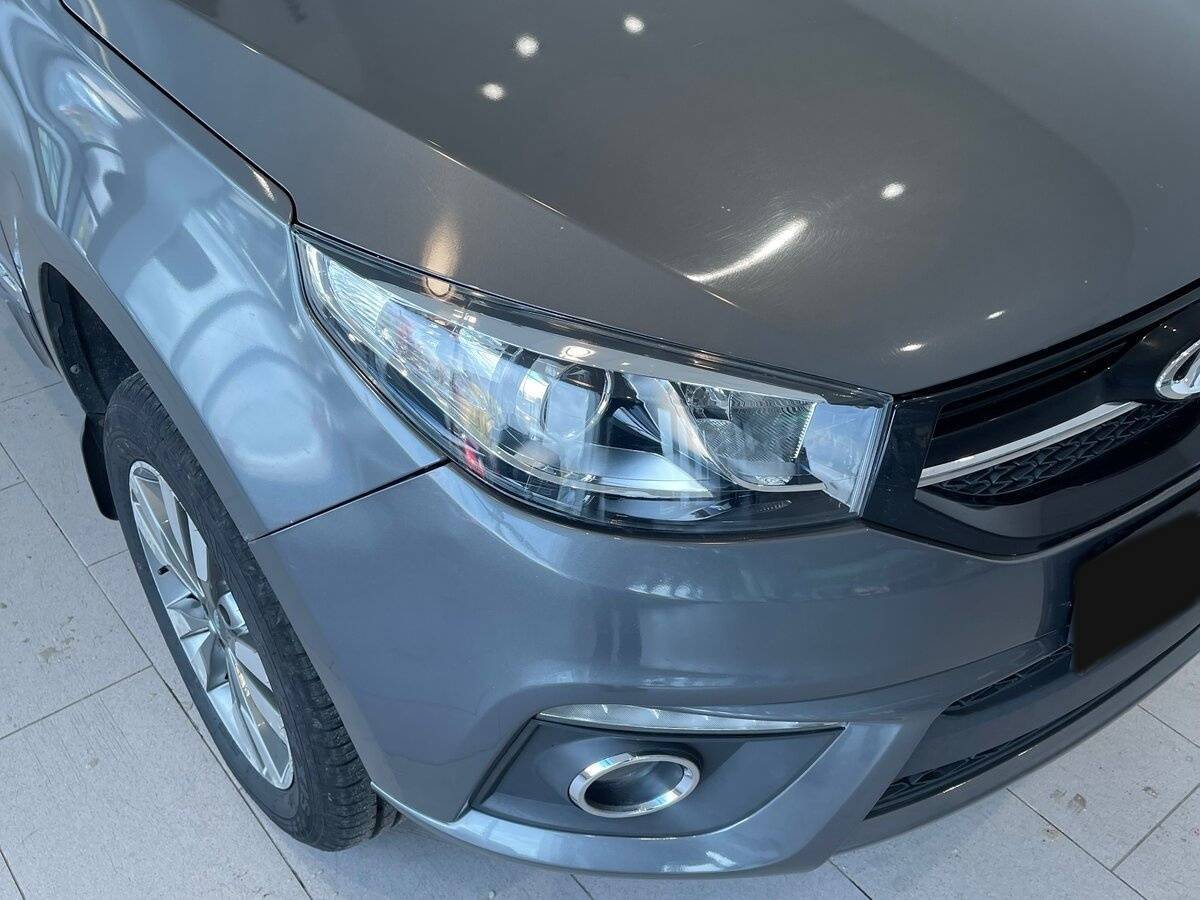 Chery Tiggo 3, 2017 - 144 137 км. | Фото №4