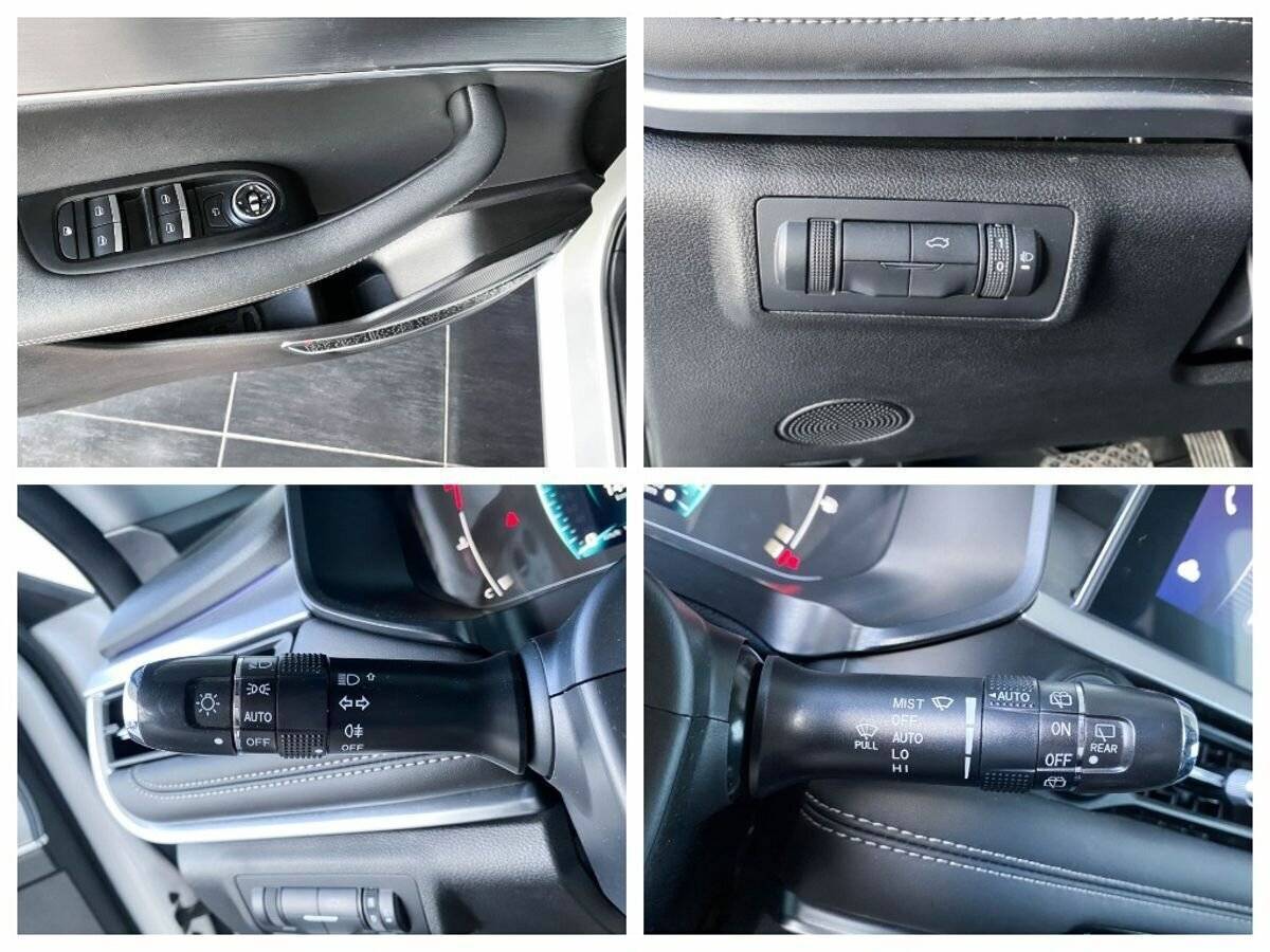 Chery Tiggo 7 Pro, 2022 Фото №17