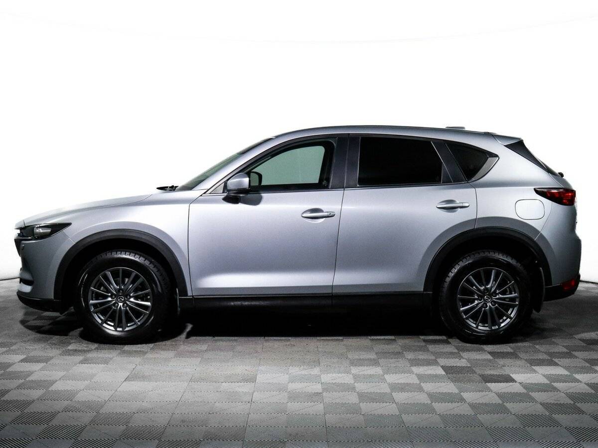 Mazda CX-5, 2017 - 91 385 км. | Фото №5