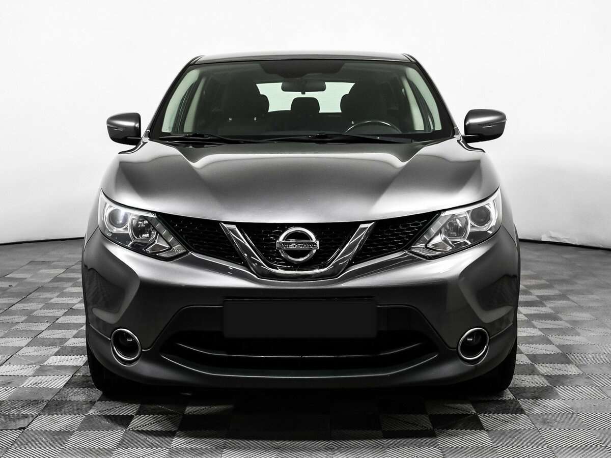 Nissan Qashqai, 2016 - 130 250 км. | Фото №2