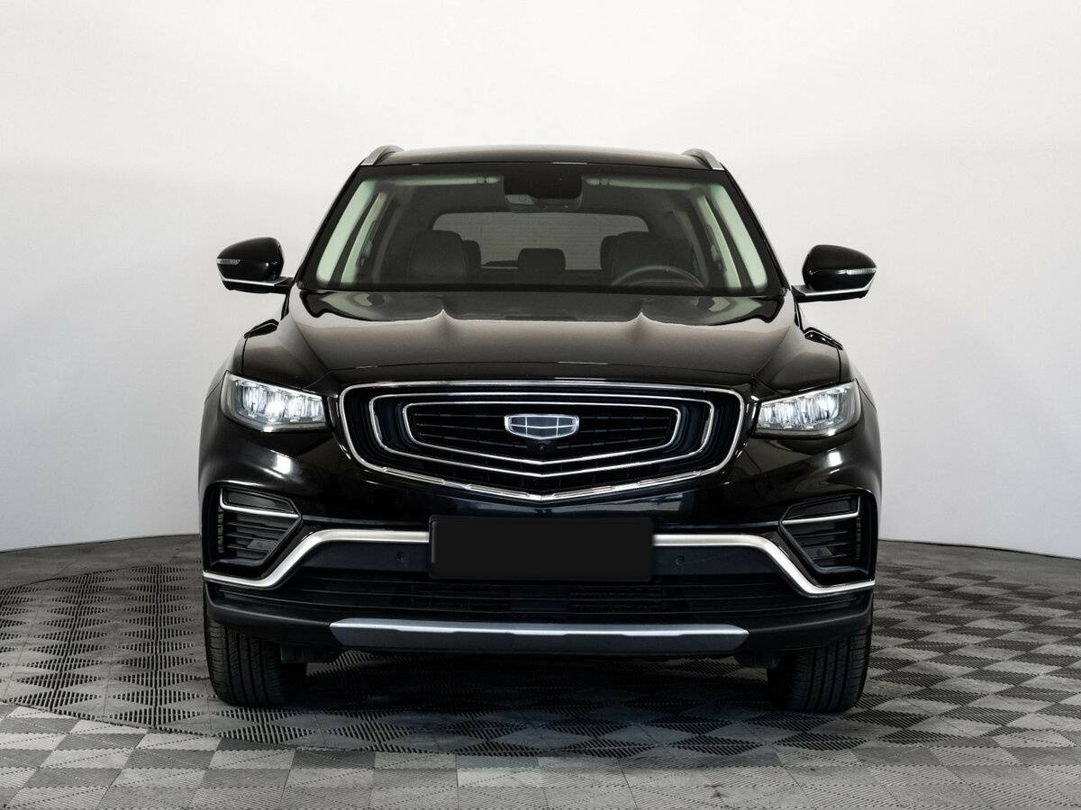 Geely Atlas Pro, 2022 - 44 000 км. | Фото №2