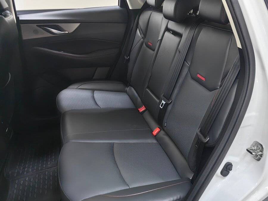 Changan CS35 Plus, 2023 - 20 805 км. | Фото №7