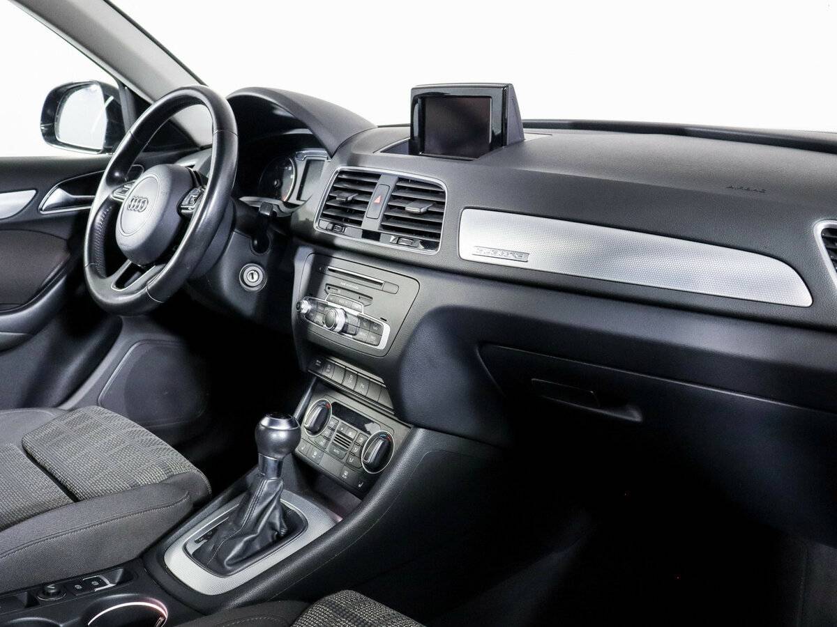 Audi Q3, 2015 - 70 197 км. | Фото №5