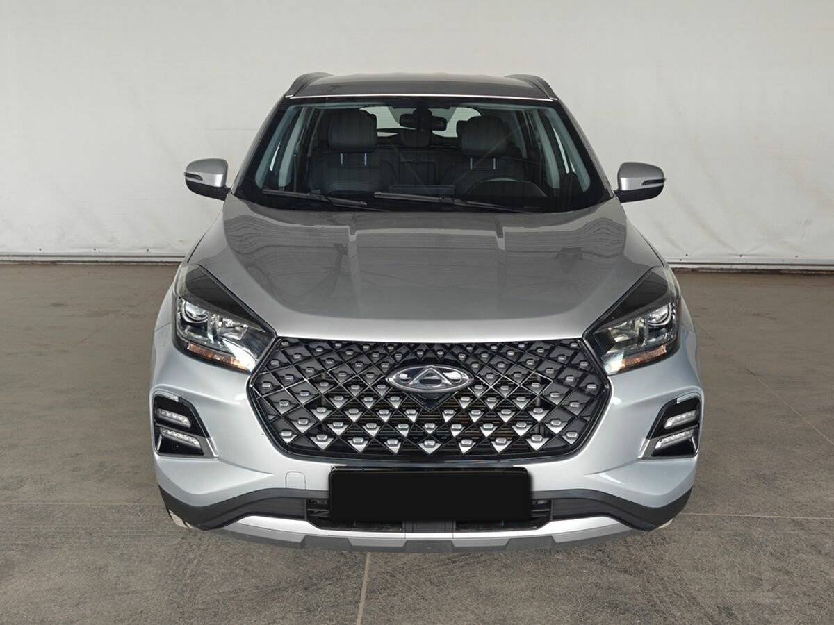 Chery Tiggo 4 Pro, 2023 - 20 980 км. | Фото №2