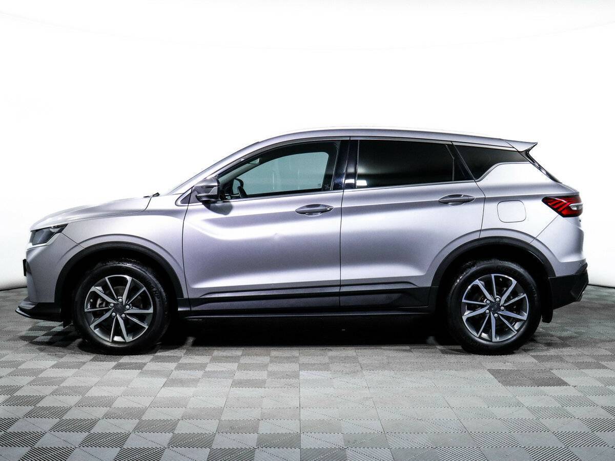 Geely Coolray, 2023 - 22 899 км. | Фото №5