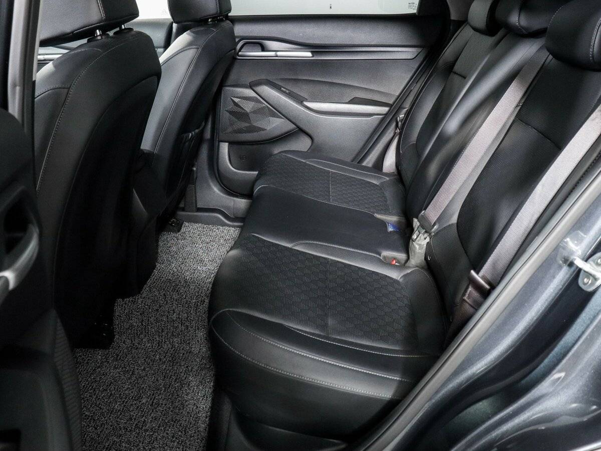 Kia Seltos, 2019 - 84 860 км. | Фото №7