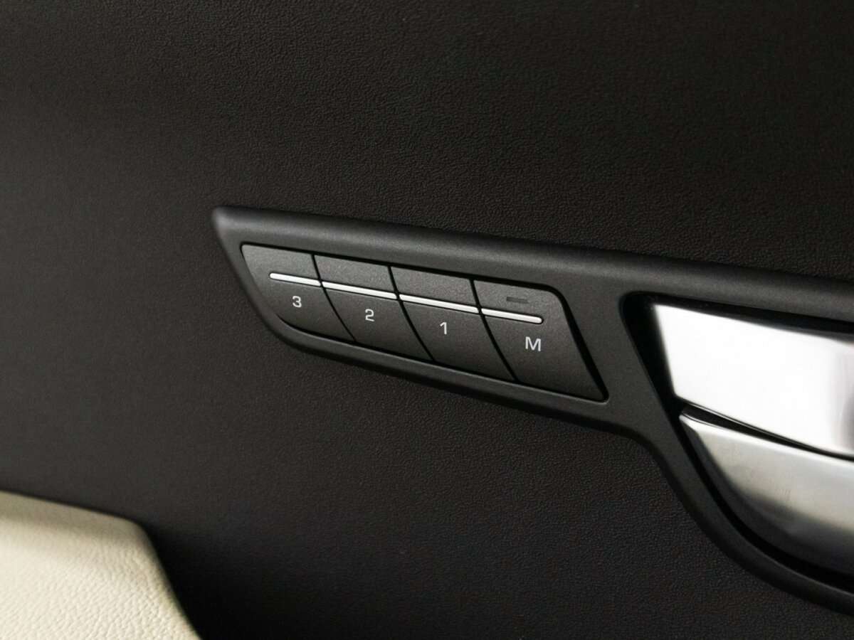 Land Rover Range Rover Evoque 9-speed, 2014 Фото №17