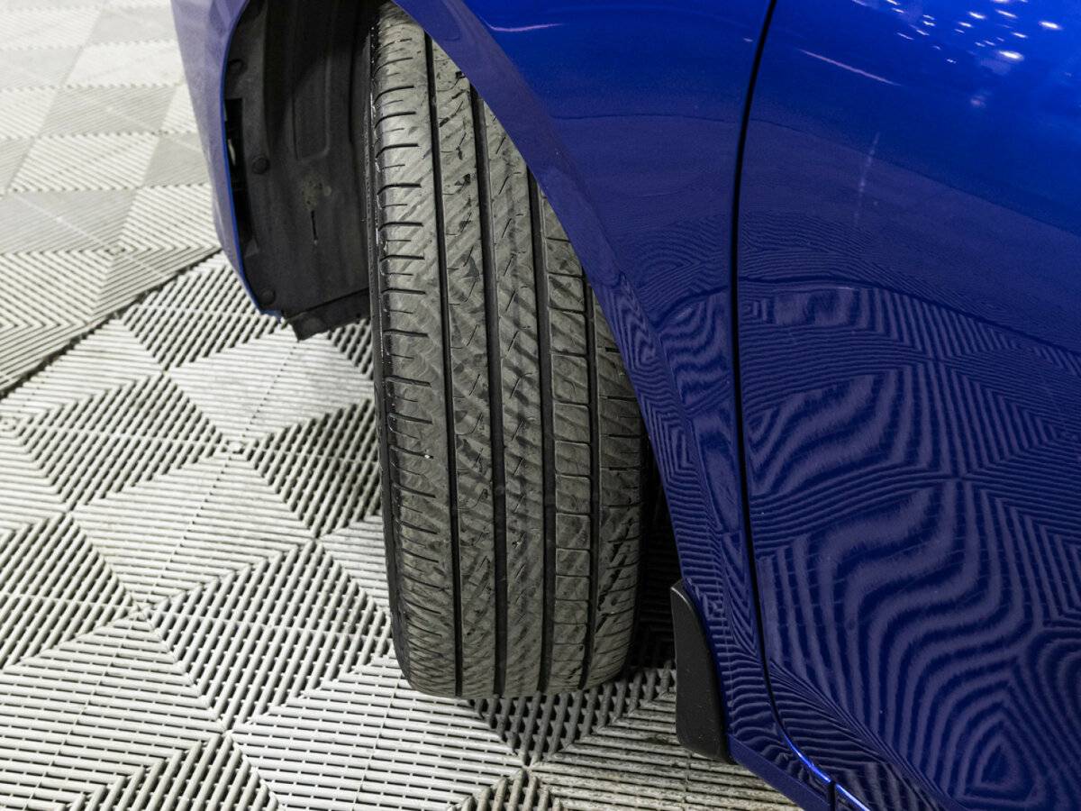 Kia Cerato, 2021 Фото №29