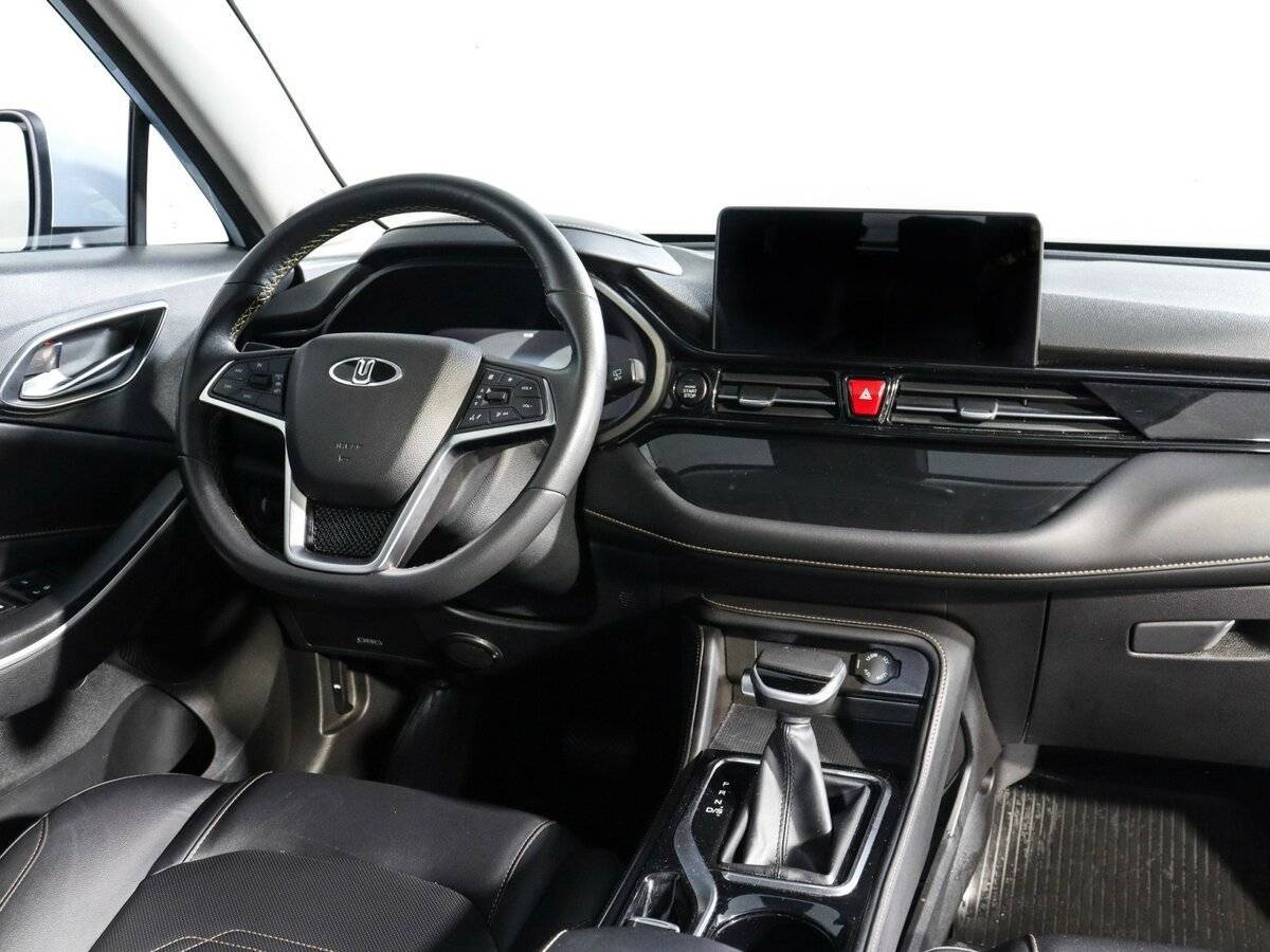 Москвич 3, 2023 - 32 796 км. | Фото №7