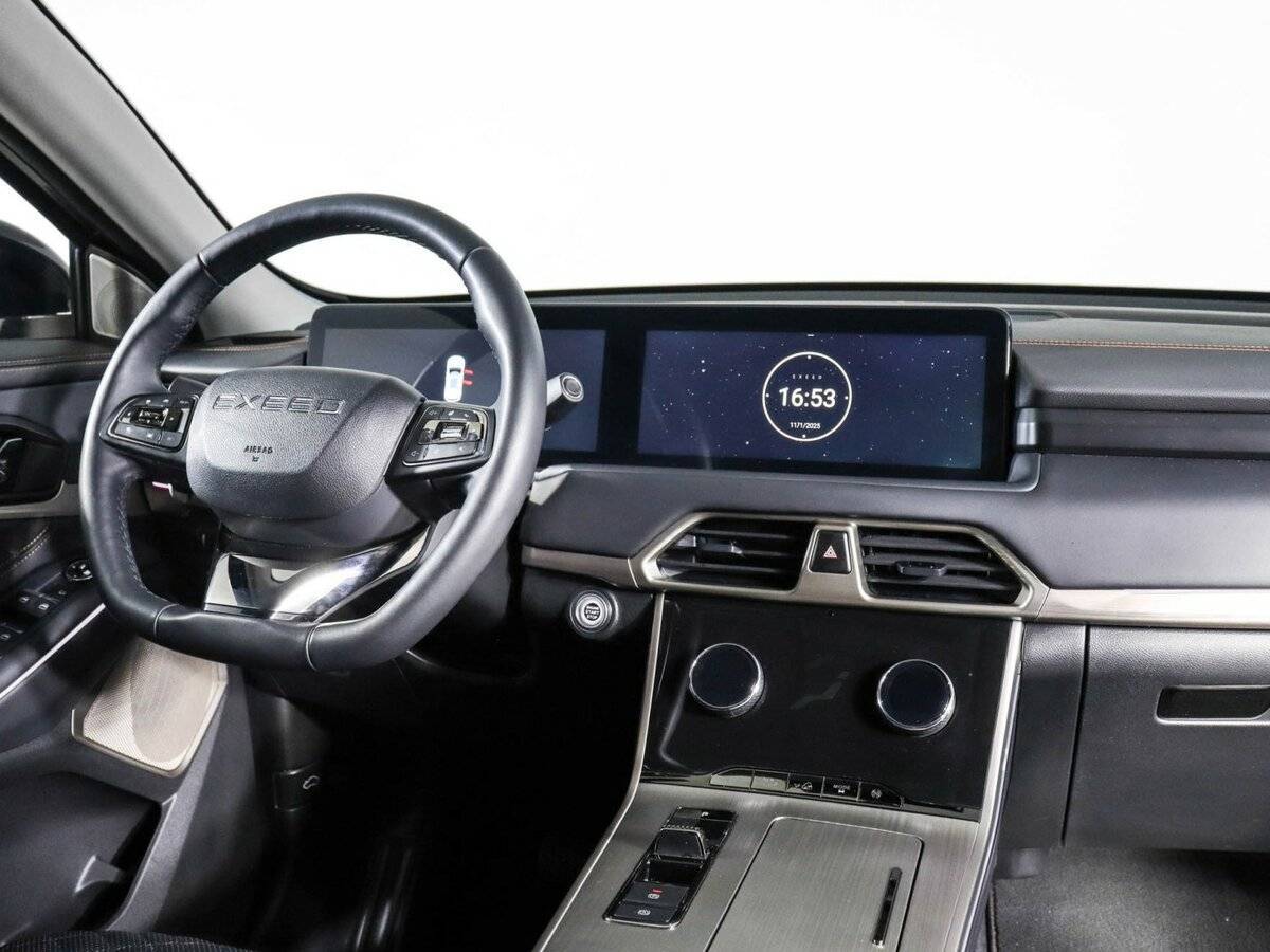 Exeed TXL, 2023 - 30 330 км. | Фото №7