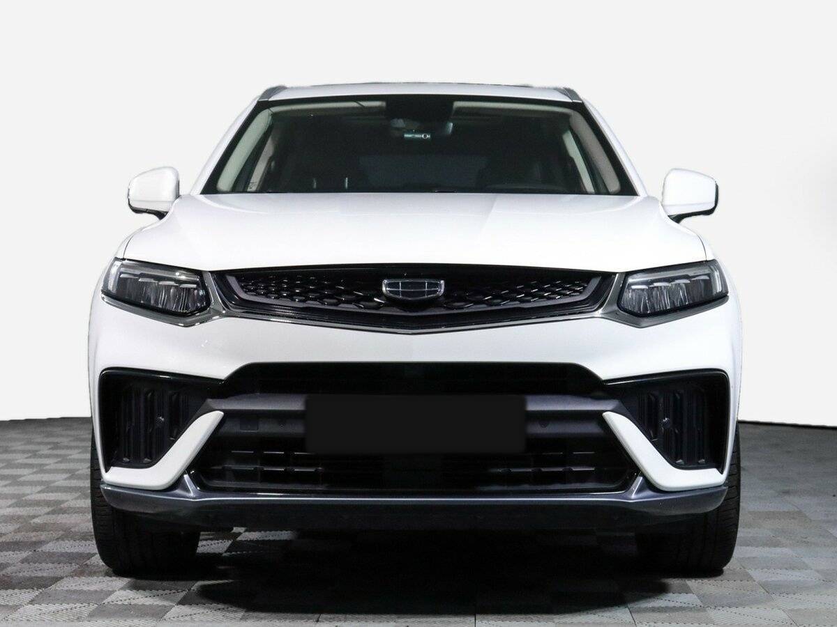 Geely Tugella, 2022 - 29 764 км. | Фото №2