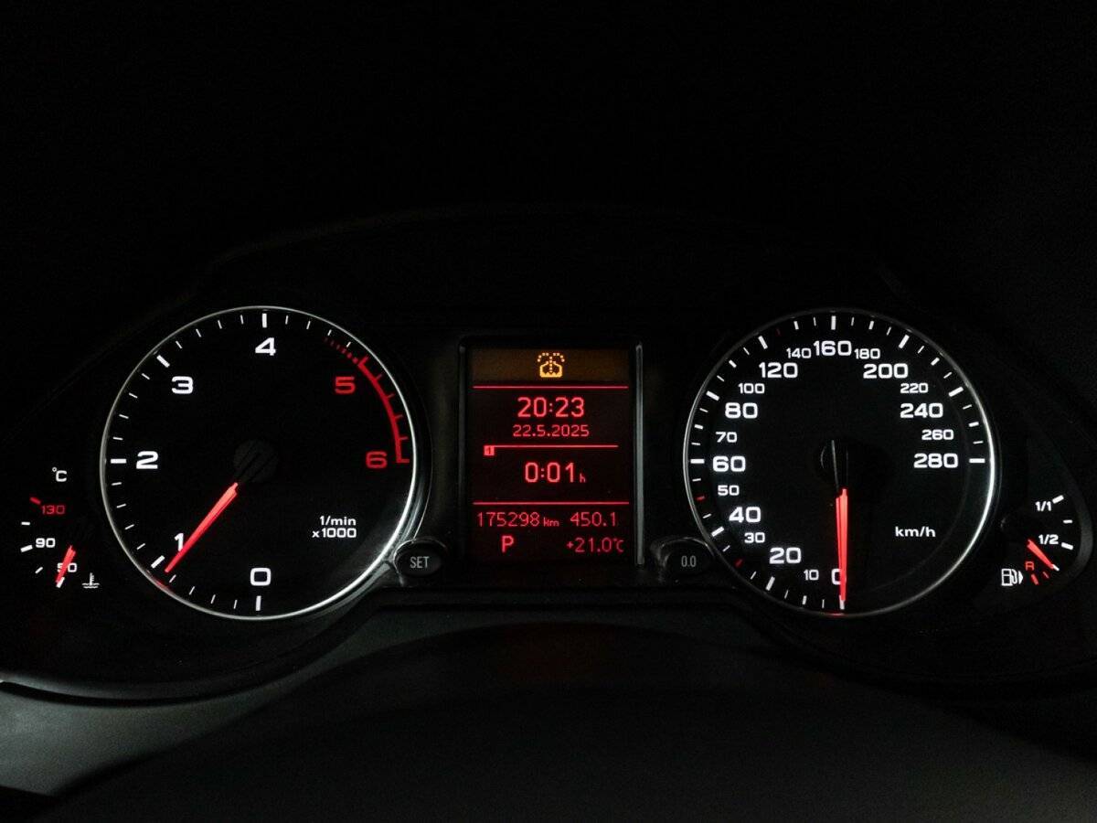 Audi Q5, 2012 Фото №12