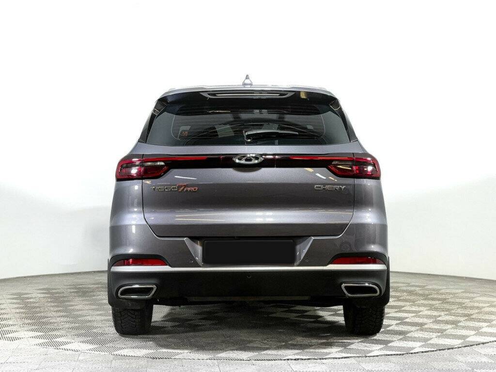 Chery Tiggo 7 Pro, 2022 - 38 036 км. | Фото №6
