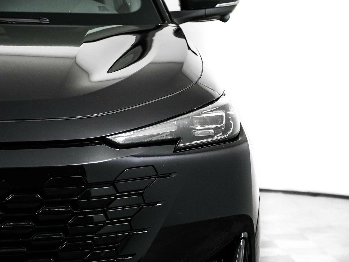 Changan UNI-K, 2023 Фото №15