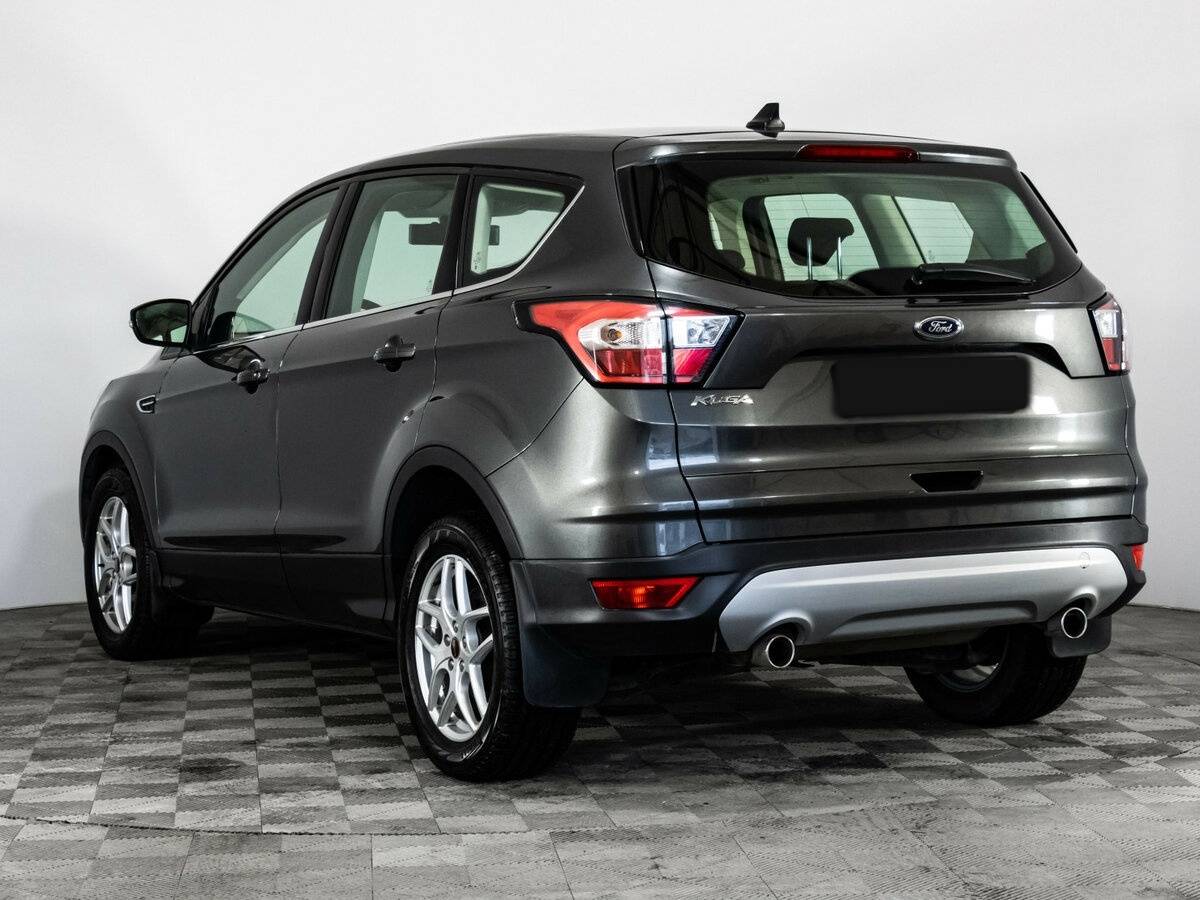 Ford Kuga, 2017 - 89 267 км. | Фото №7