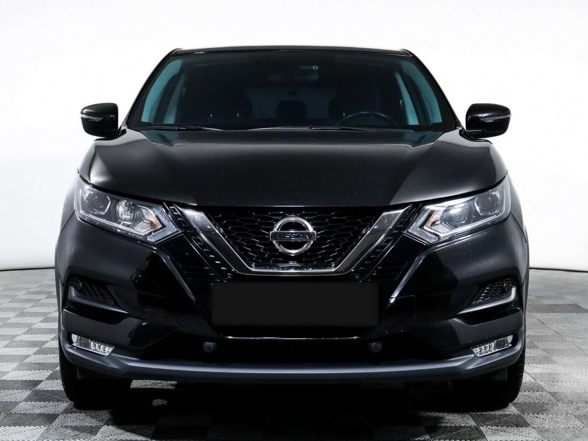 Nissan Qashqai, 2021 - 93 400 км. | Фото №2