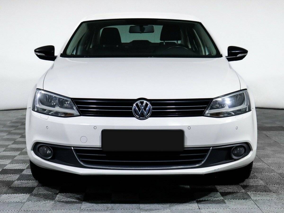 Volkswagen Jetta, 2014 - 112 450 км. | Фото №2