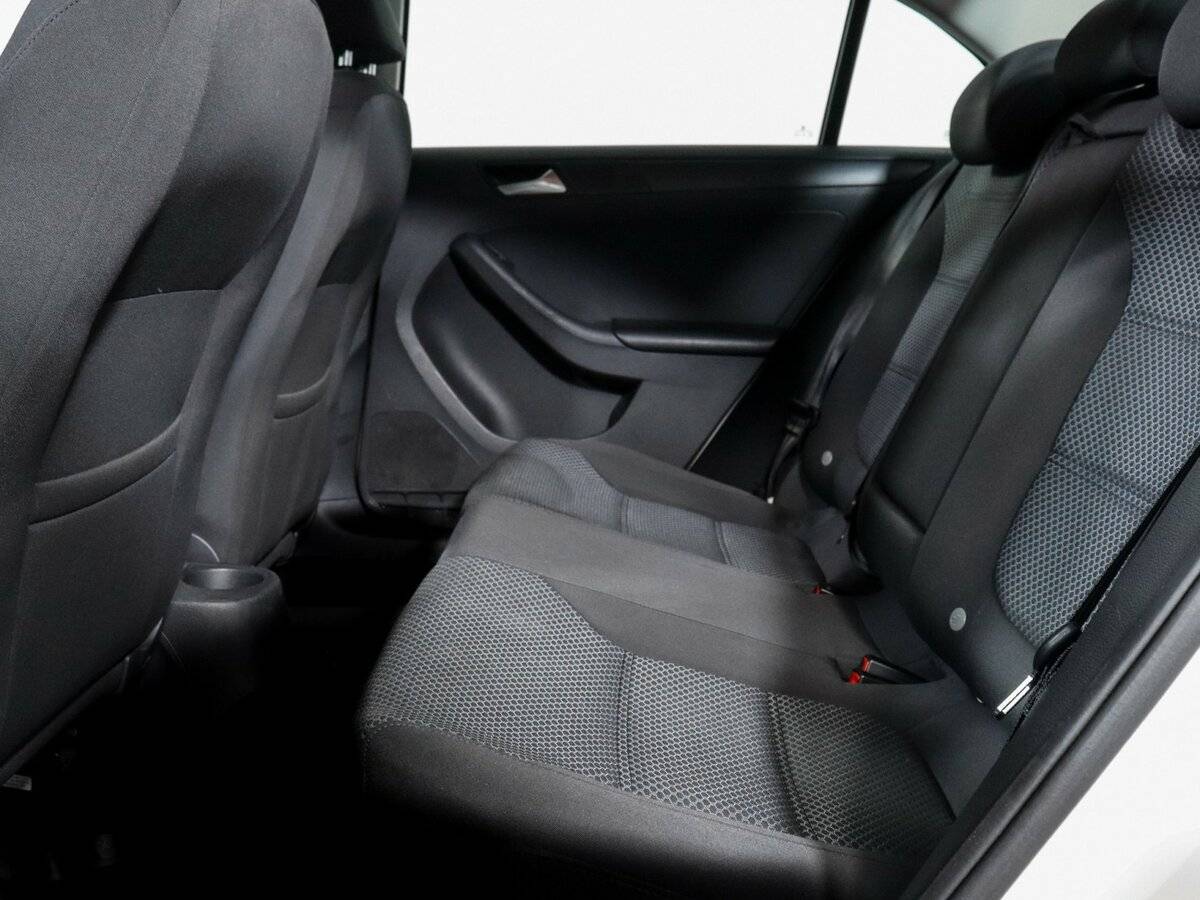 Volkswagen Jetta, 2014 - 112 450 км. | Фото №8