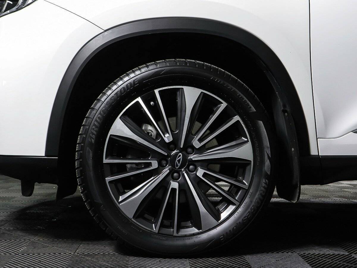 Chery Tiggo 8 Pro Max, 2023 Фото №30