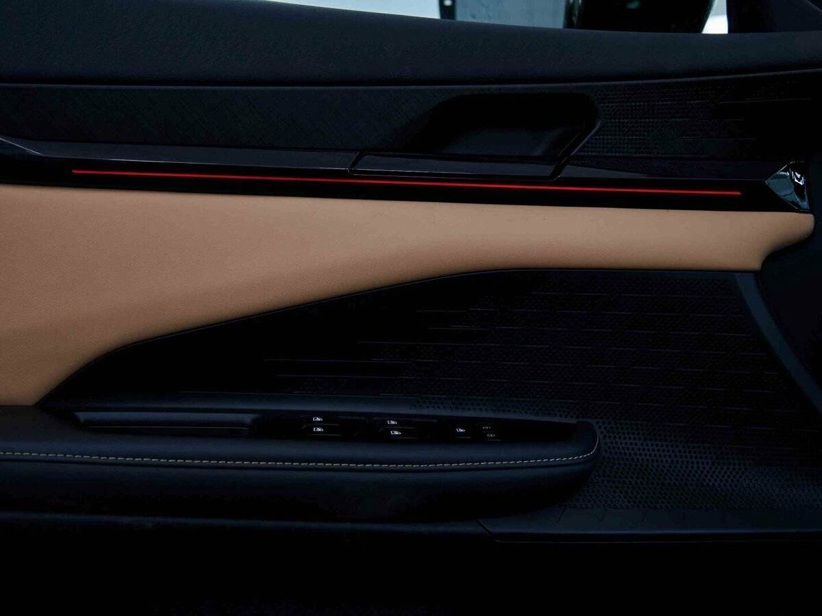 Changan UNI-V, 2024 Фото №11