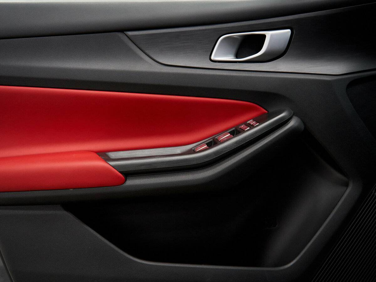 Changan UNI-S (CS55 Plus), 2024 - 1 279 км. | Фото №8