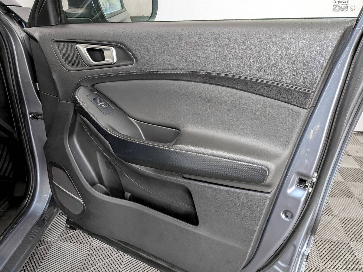 Chery Tiggo 4, 2021 Фото №23