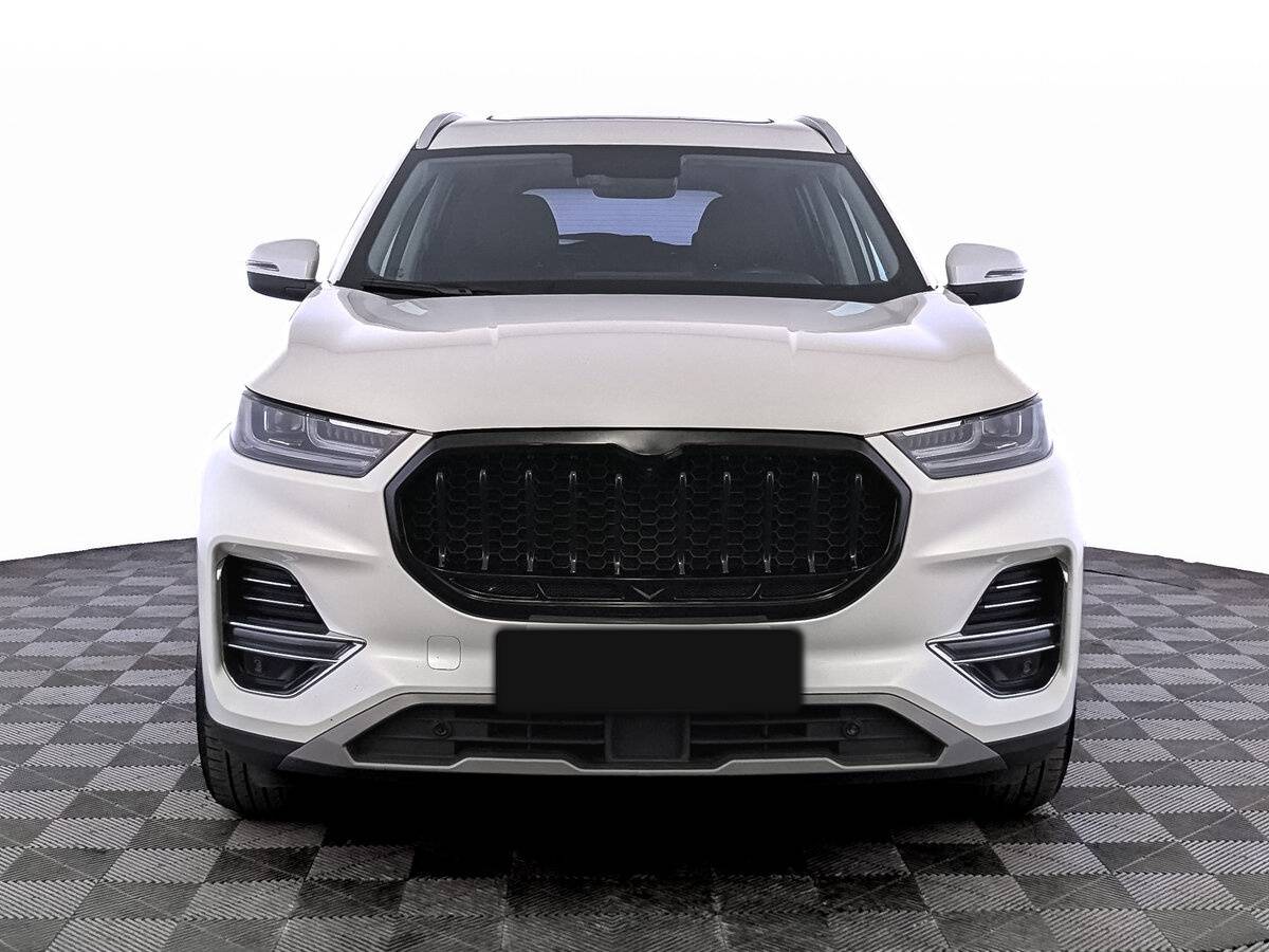 Chery Tiggo 8 Pro, 2021 - 66 109 км. | Фото №2