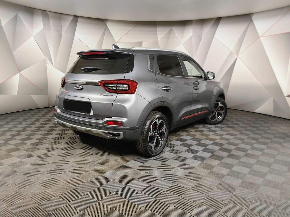 Chery Tiggo 4 Pro, 2023 - 29 845 км. | Фото №2