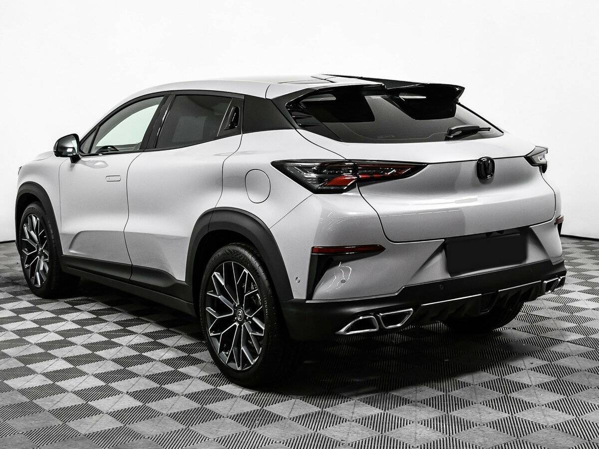 Changan UNI-T, 2023 - 11 746 км. | Фото №7