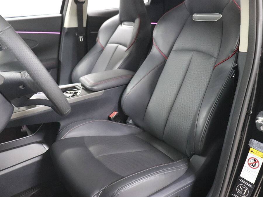 Changan UNI-T, 2023 - 26 509 км. | Фото №8