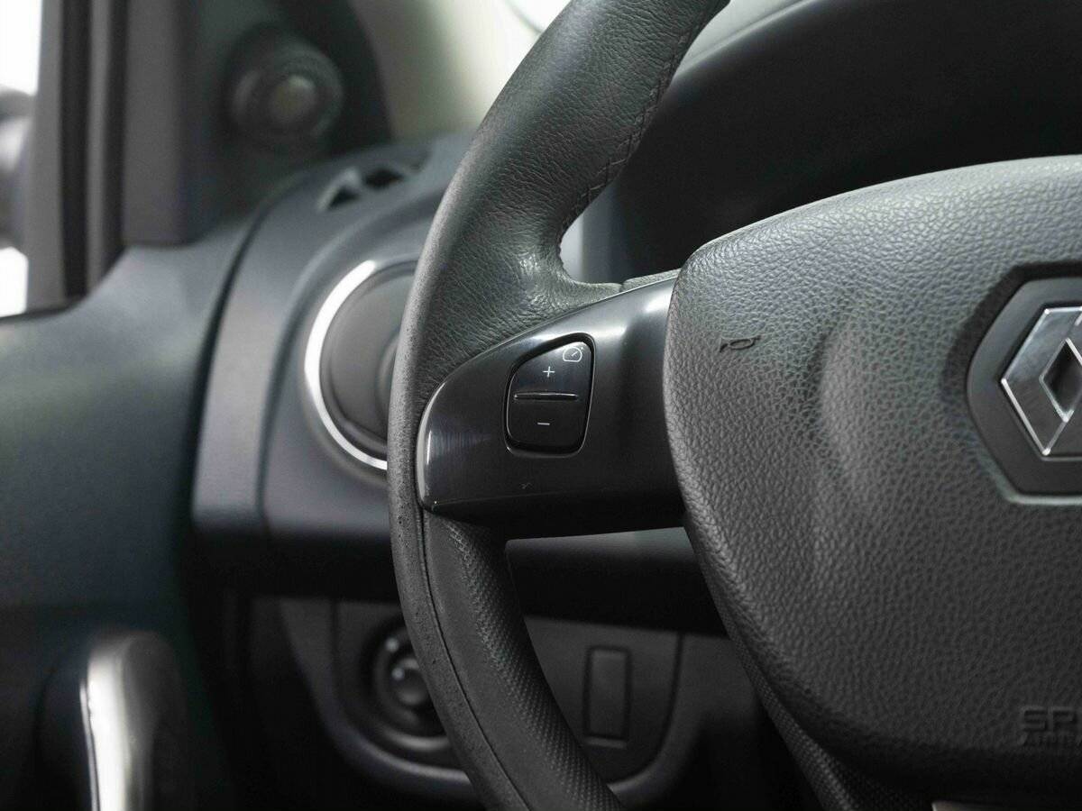 Renault Sandero, 2016 Фото №15