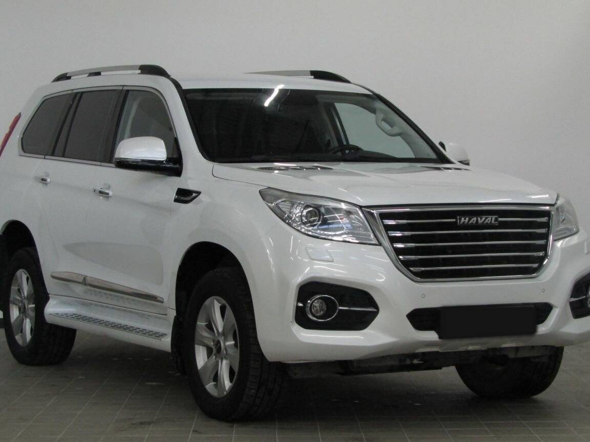 Haval H9, 2022 - 89 988 км. | Фото №7