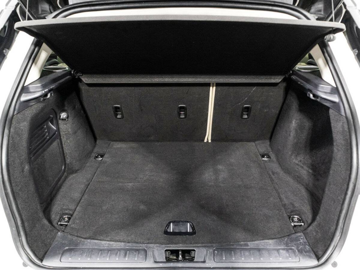 Land Rover Range Rover Evoque 6-speed, 2012 Фото №15