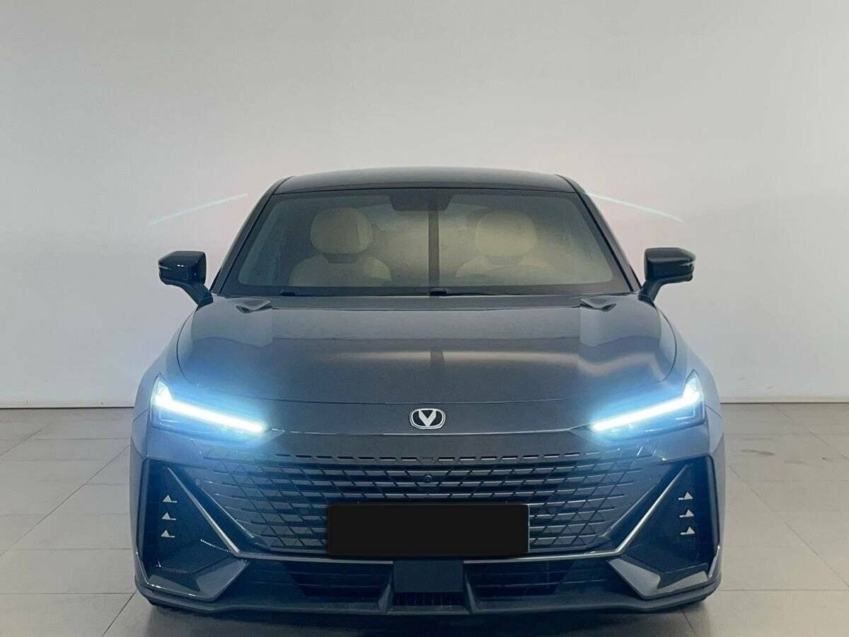 Changan UNI-V, 2023 - 31 233 км. | Фото №2