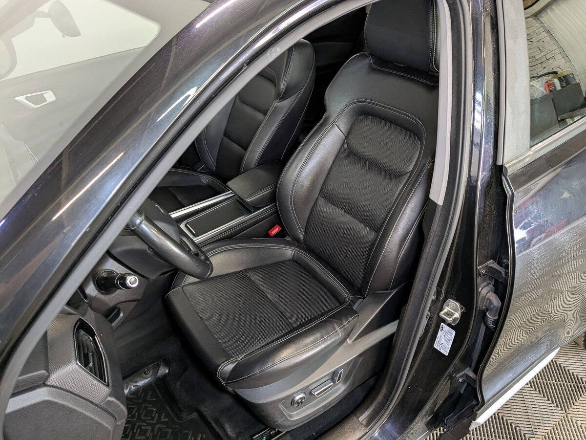 Chery Tiggo 4, 2021 Фото №20