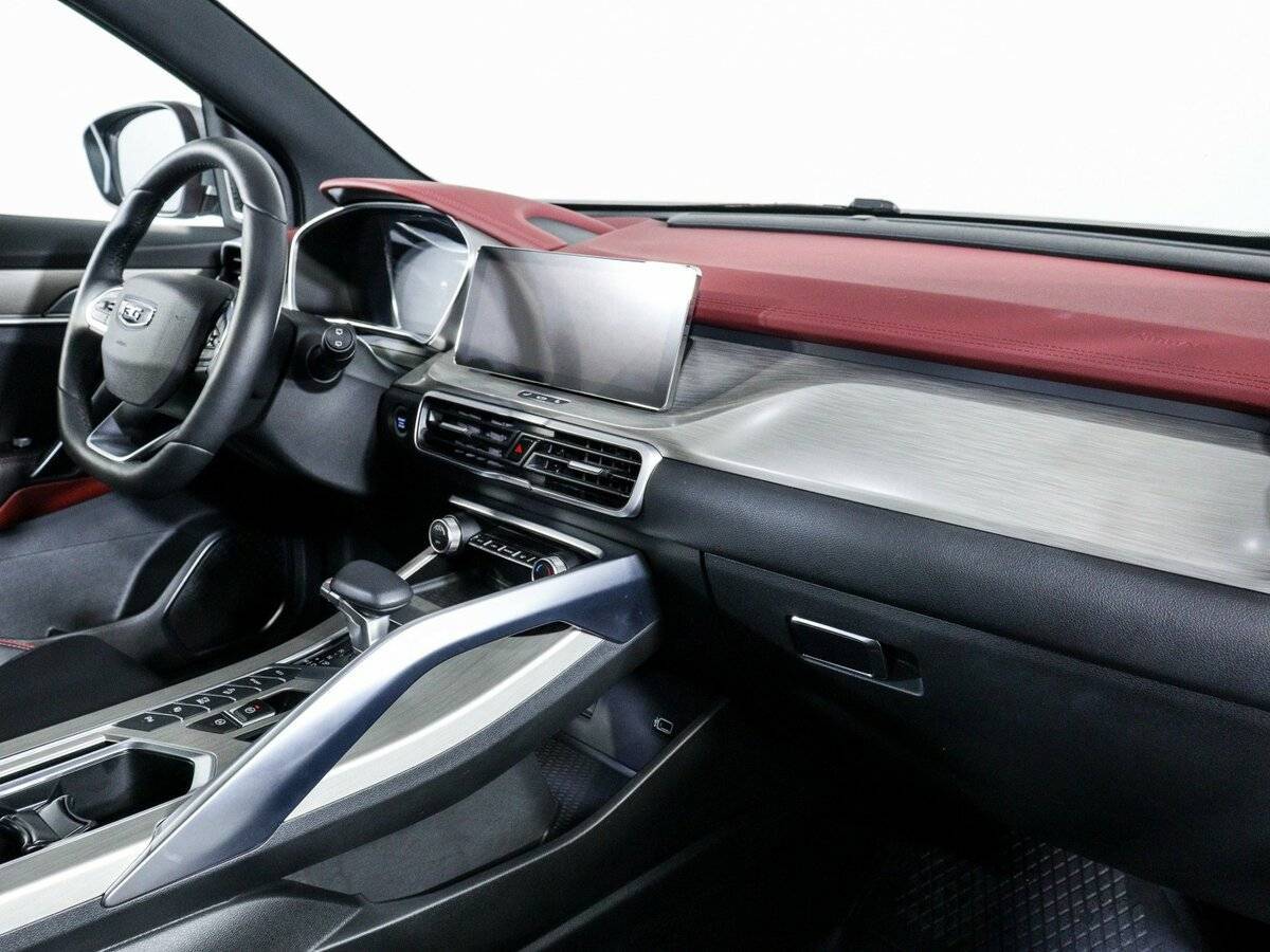 Belgee X50, 2024 Фото №9