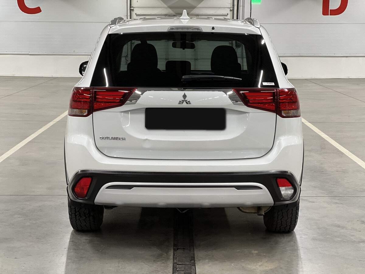 Mitsubishi Outlander, 2021 - 61 052 км. | Фото №6