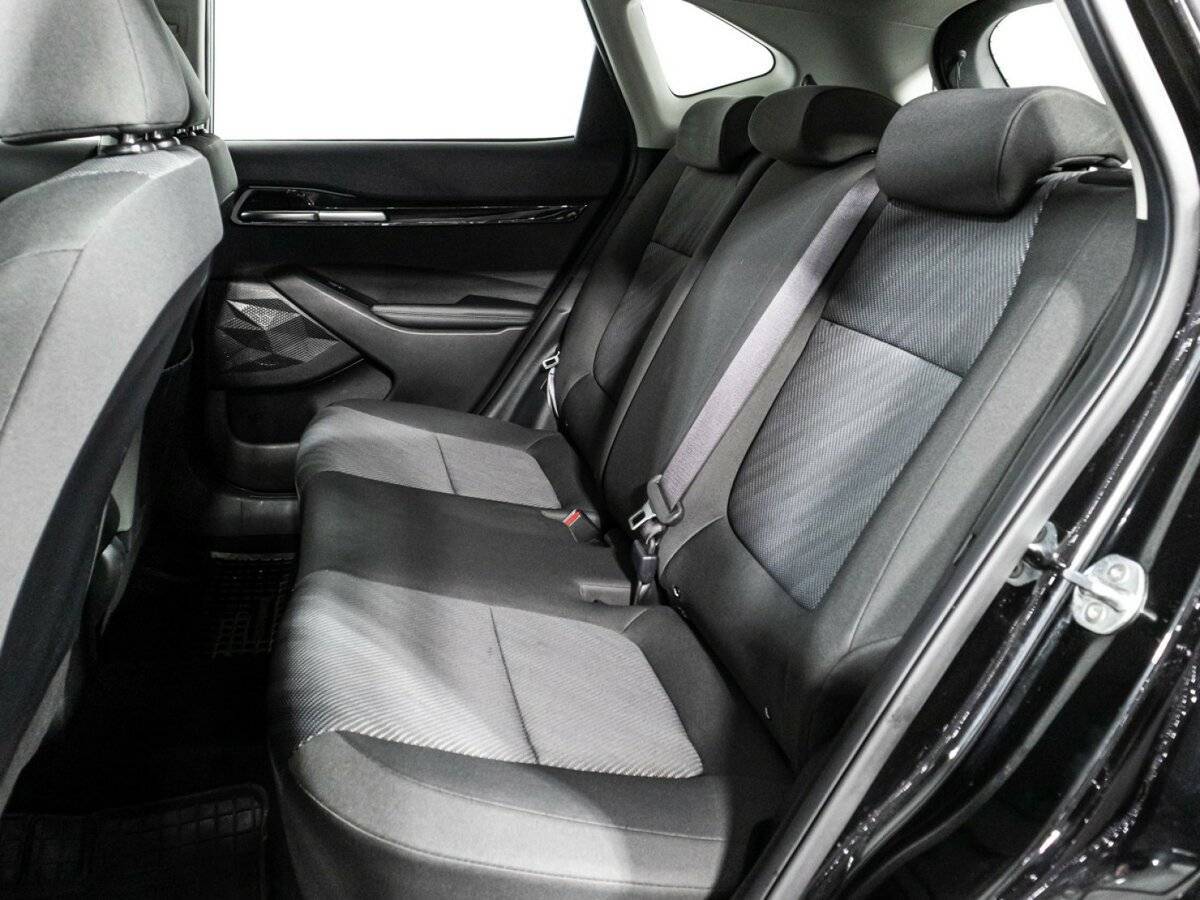 Kia Seltos, 2021 Фото №10