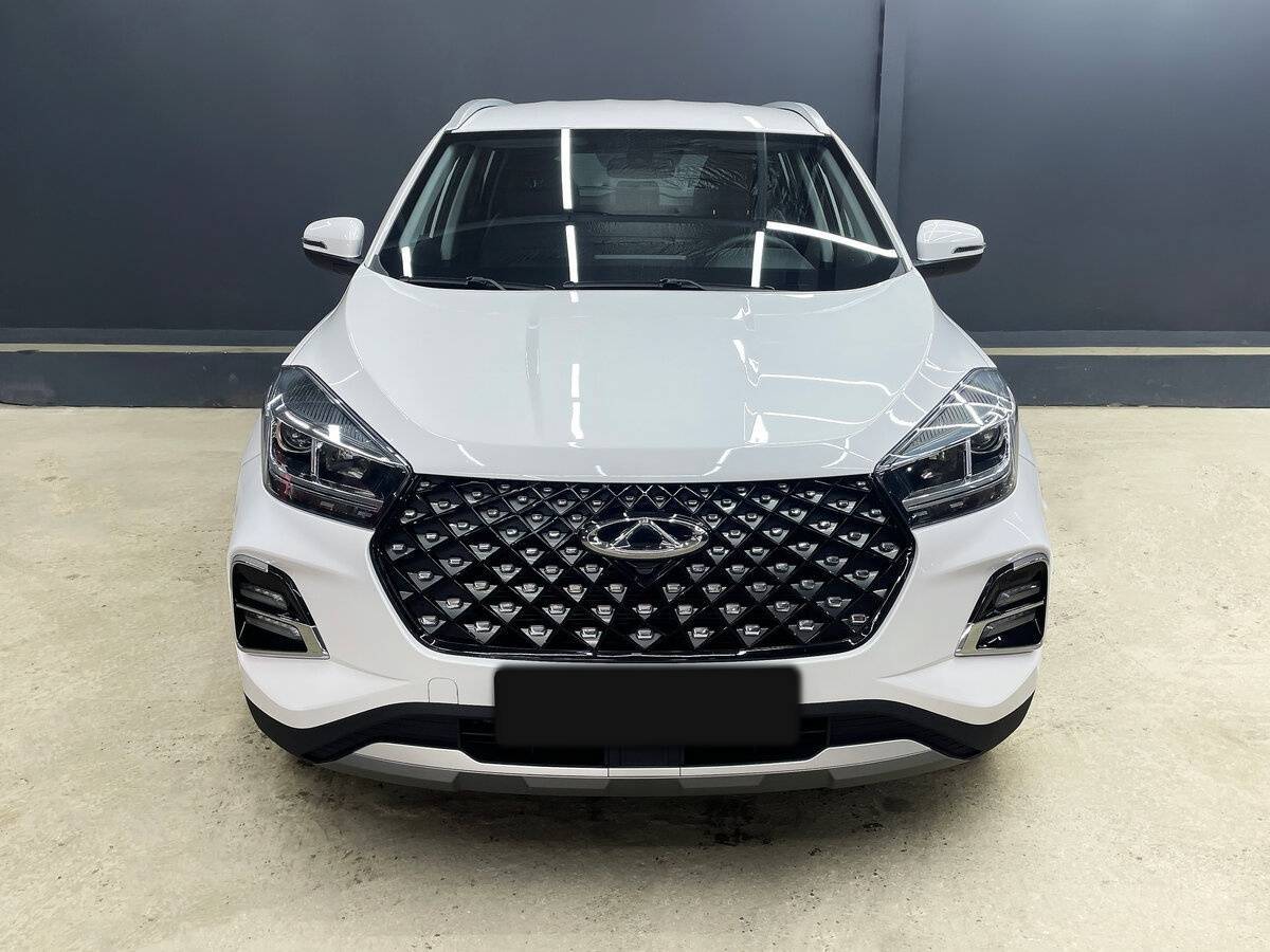 Chery Tiggo 4 Pro, 2023 - 18 512 км. | Фото №4