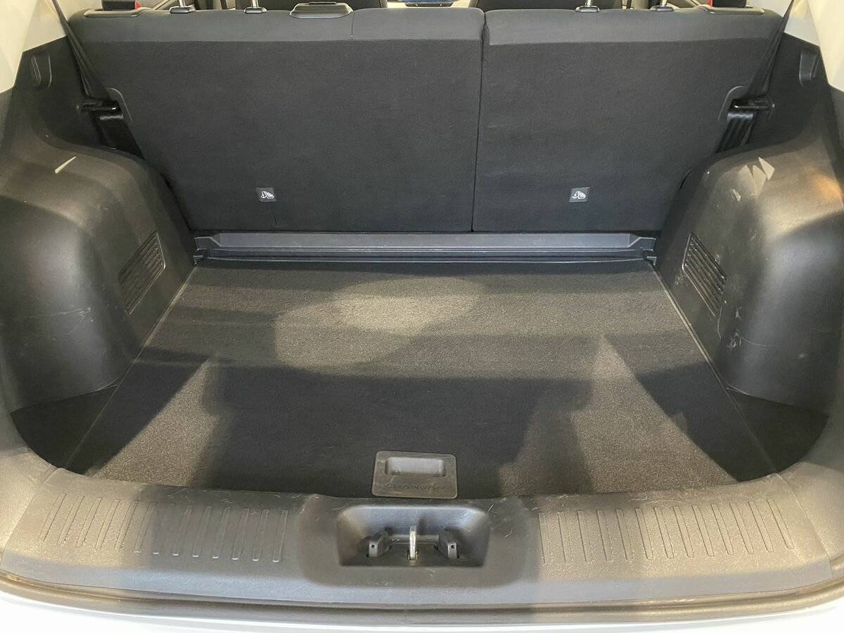 Changan CS35, 2019 Фото №13