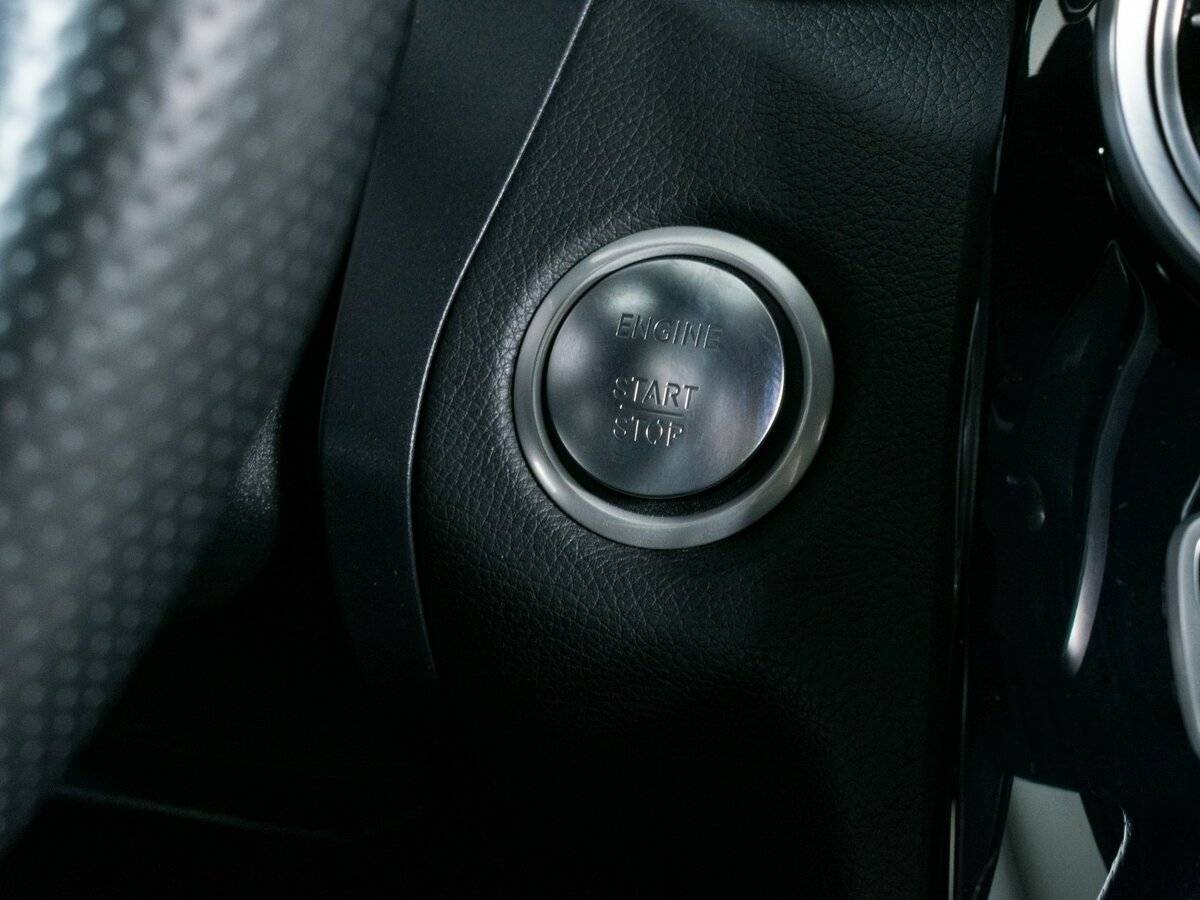 Mercedes-Benz C-Класс 180, 2016 Фото №15