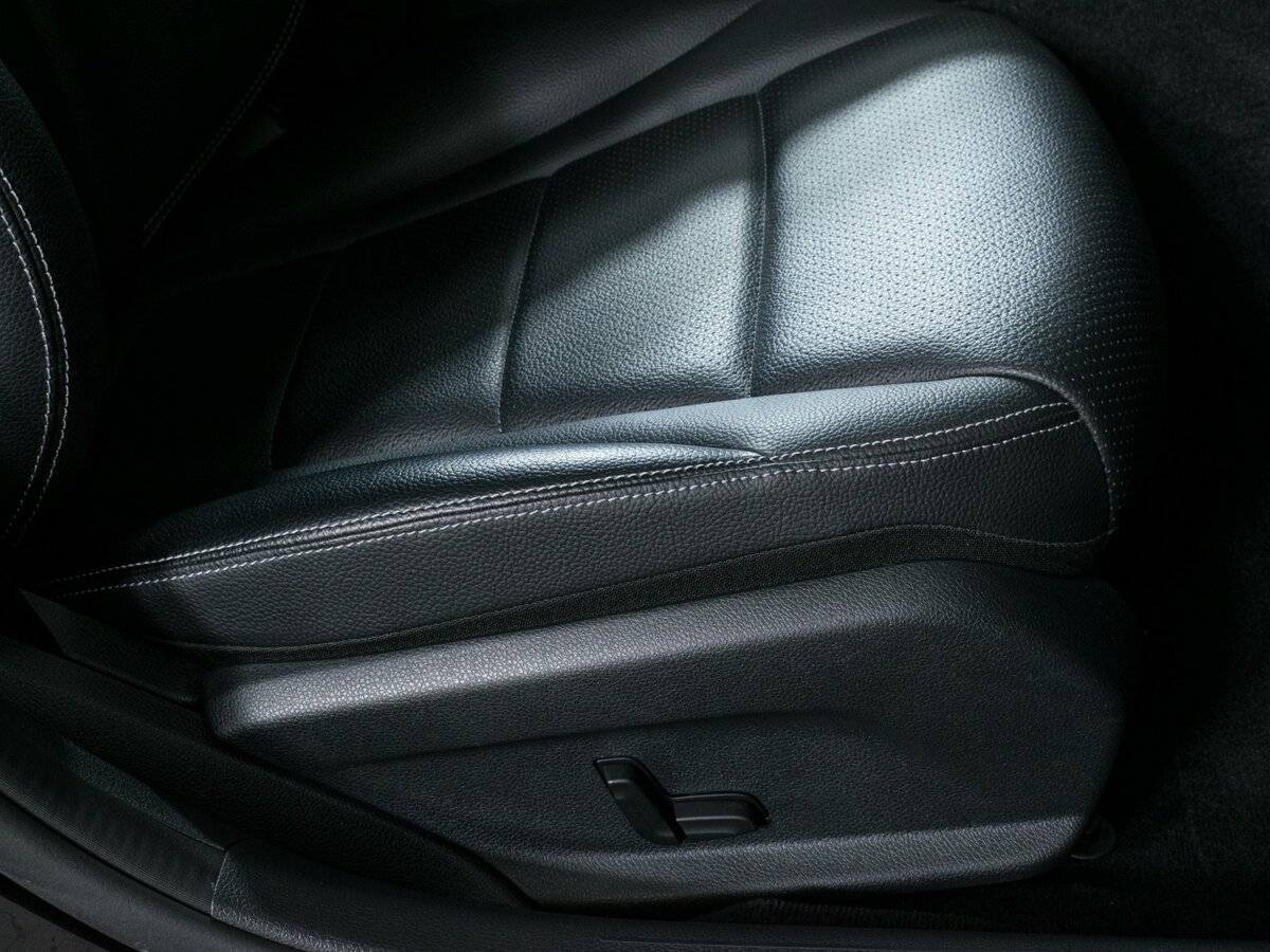 Mercedes-Benz C-Класс 180, 2016 Фото №17