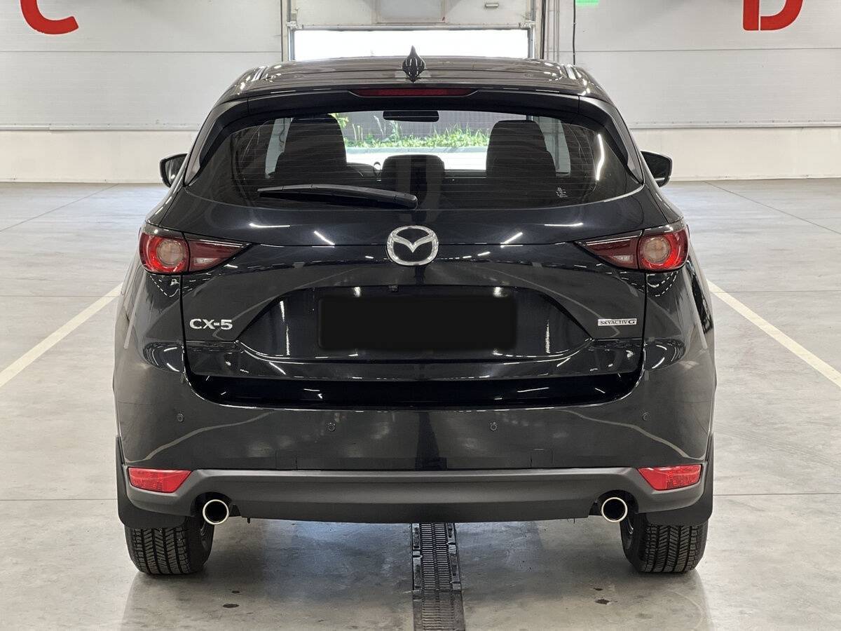 Mazda CX-5, 2021 - 73 236 км. | Фото №6