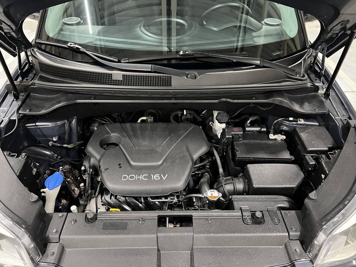 Kia Soul, 2014 - 141 596 км. | Фото №8