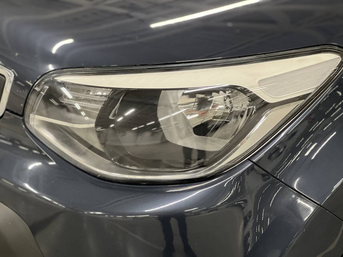 Kia Soul, 2014 Фото №16