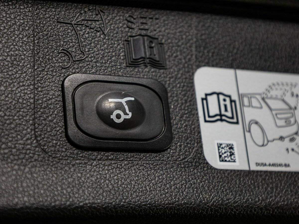 Ford Kuga, 2018 Фото №20